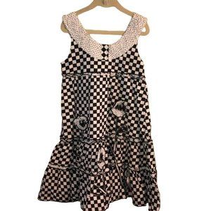 NWT Girls Beetlejuice Dress